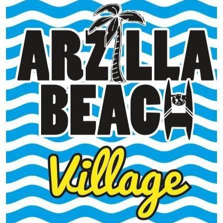 Arzilla Beach Village
