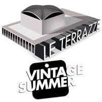 Le Terrazze Roma - Venerdì Vintage