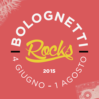 Bolognetti Rocks