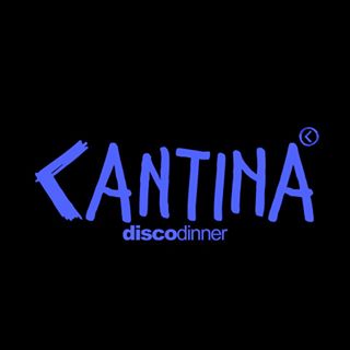 Cantina Disco Dinner Official