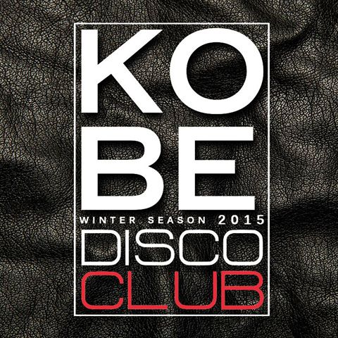 Kobe Disco Club