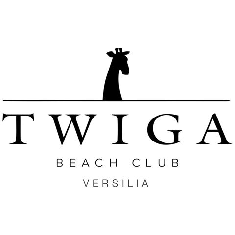 Twiga Beach Club
