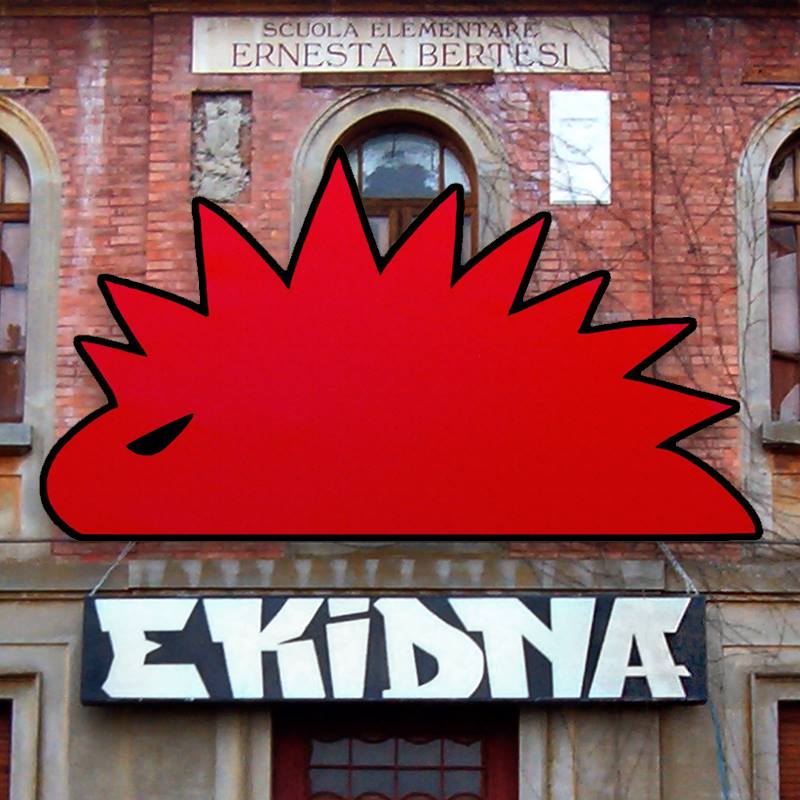 Associazione Ekidna