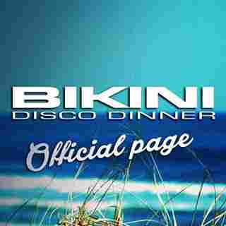 Bikini Disco Dinner