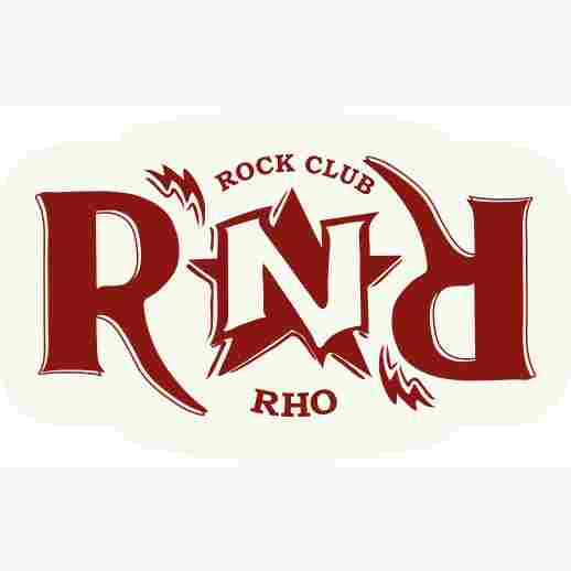 Rocknroll Club Rho