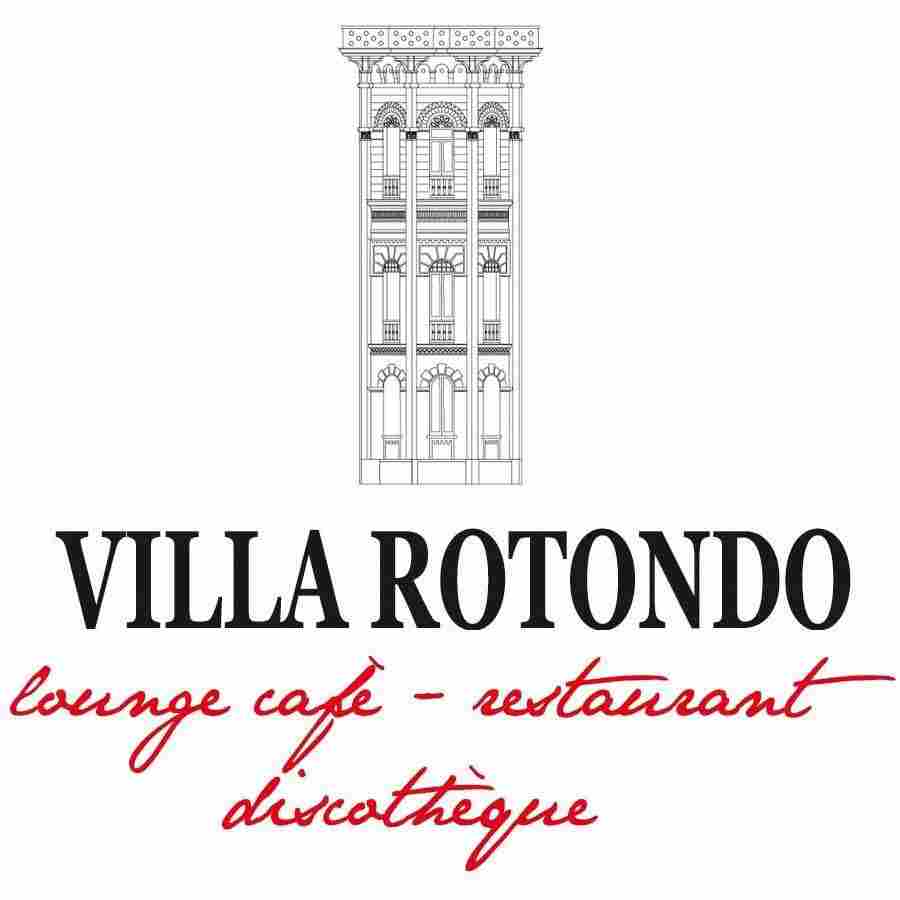 Villa Rotondo