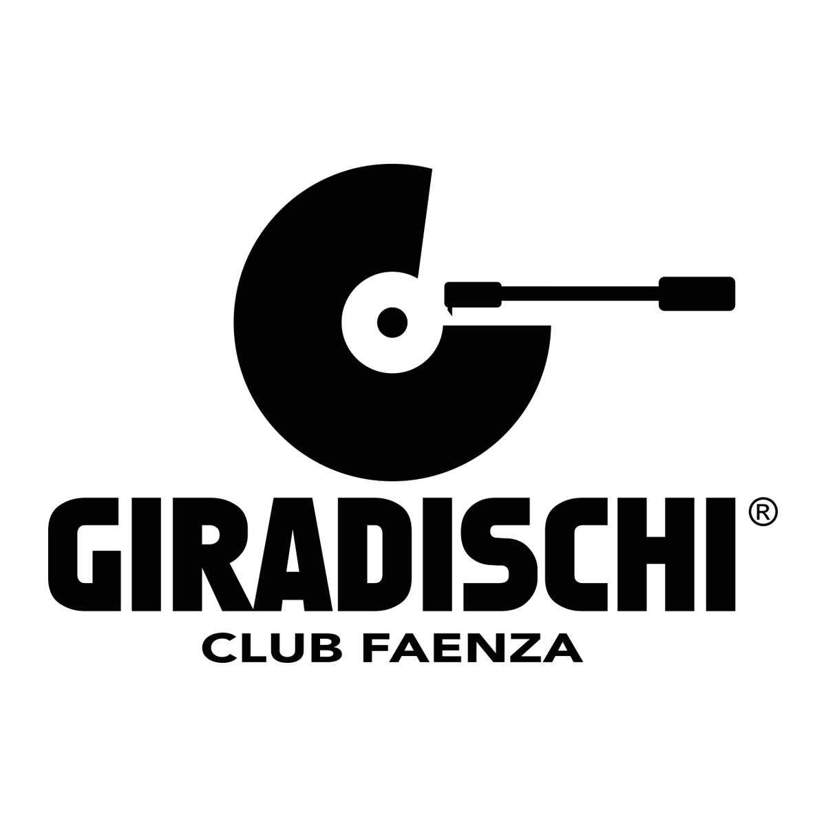 Giradischi Club - Faenza