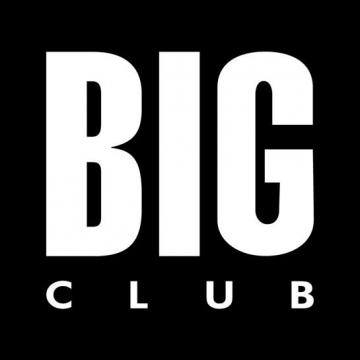 The BIG CLUB