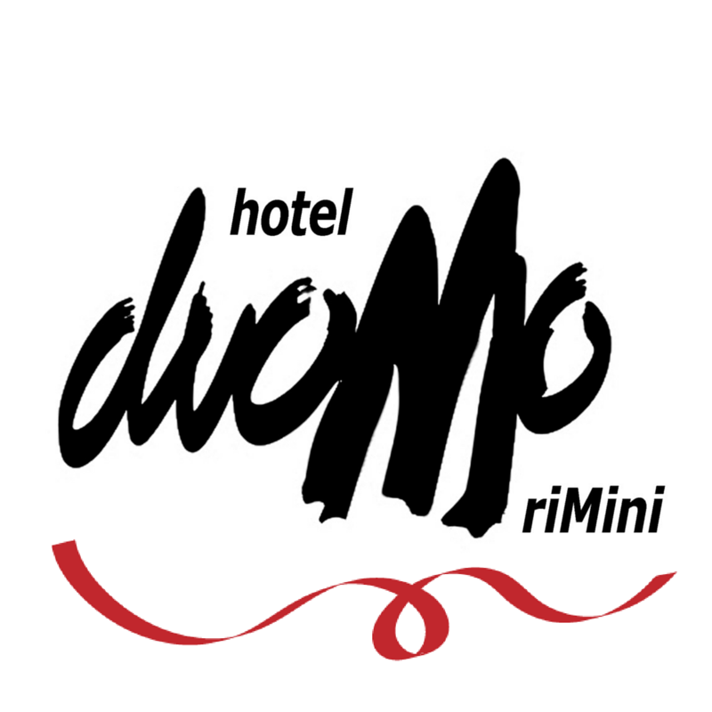 duoMo hotel - riMini