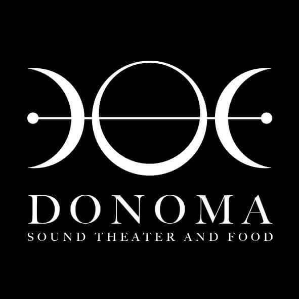 Donoma Sound Theater and Food