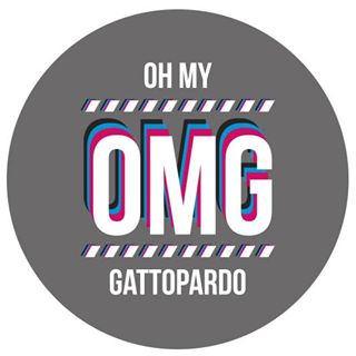 OMG Oh My Gattopardo