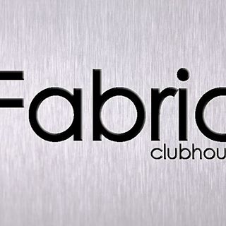 Fabric Club House