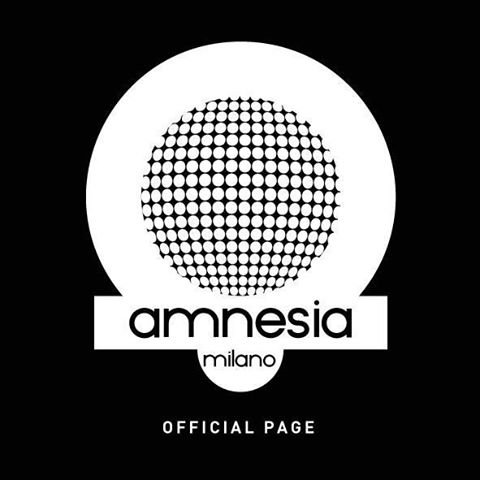 Amnesia Milano