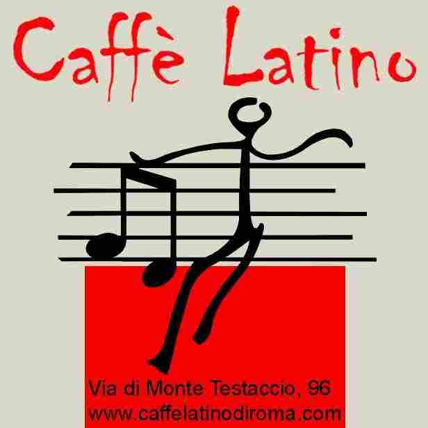 Caffe Latino di Roma