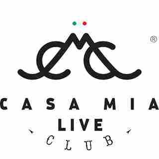 Casa Mia Club Live