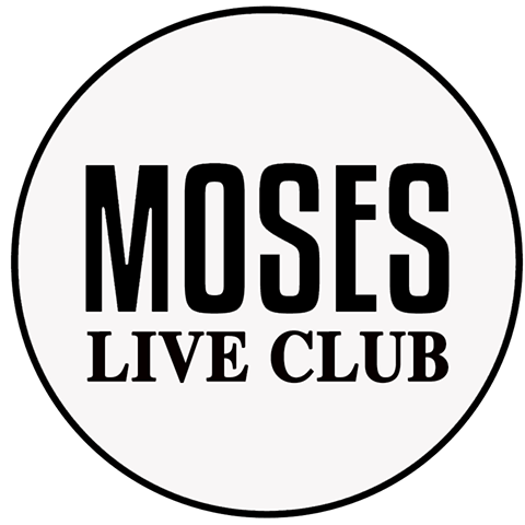 Moses live club