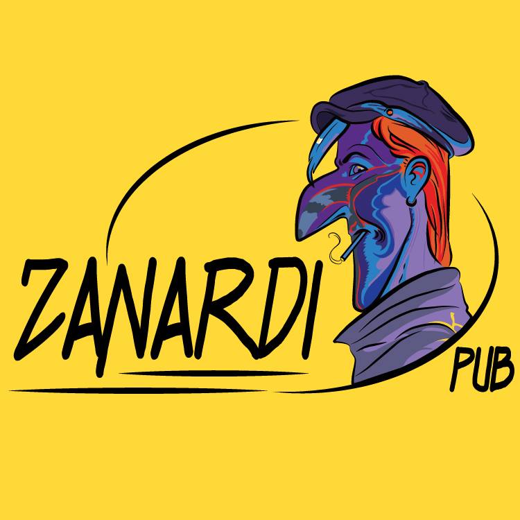Zanardi Pub