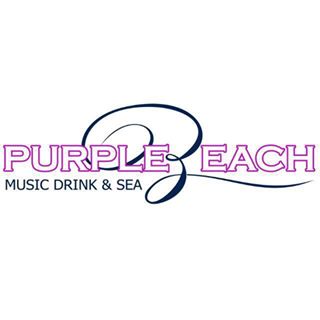 Purple Beach Monopoli