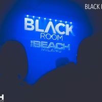 Black Room The Beach Milano