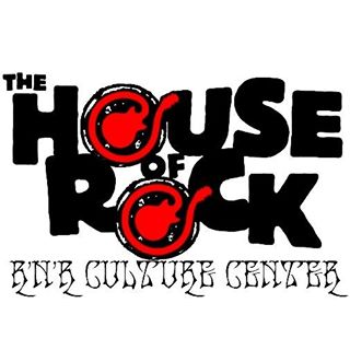 The Hor - The House of Rock