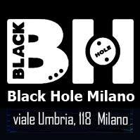 BH Black Hole Milano