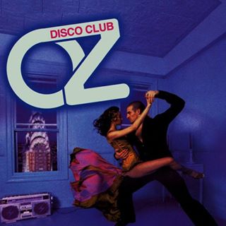 OZ Disco Club