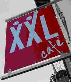 XXL Cafè