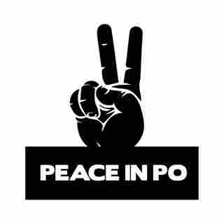 Peace In Po - Lido Guastalla