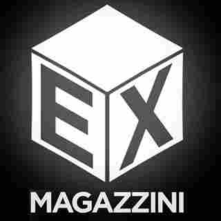 Ex Magazzini