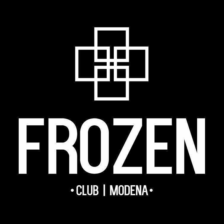 Frozen Modena