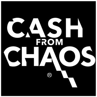 CASH from CHAOS