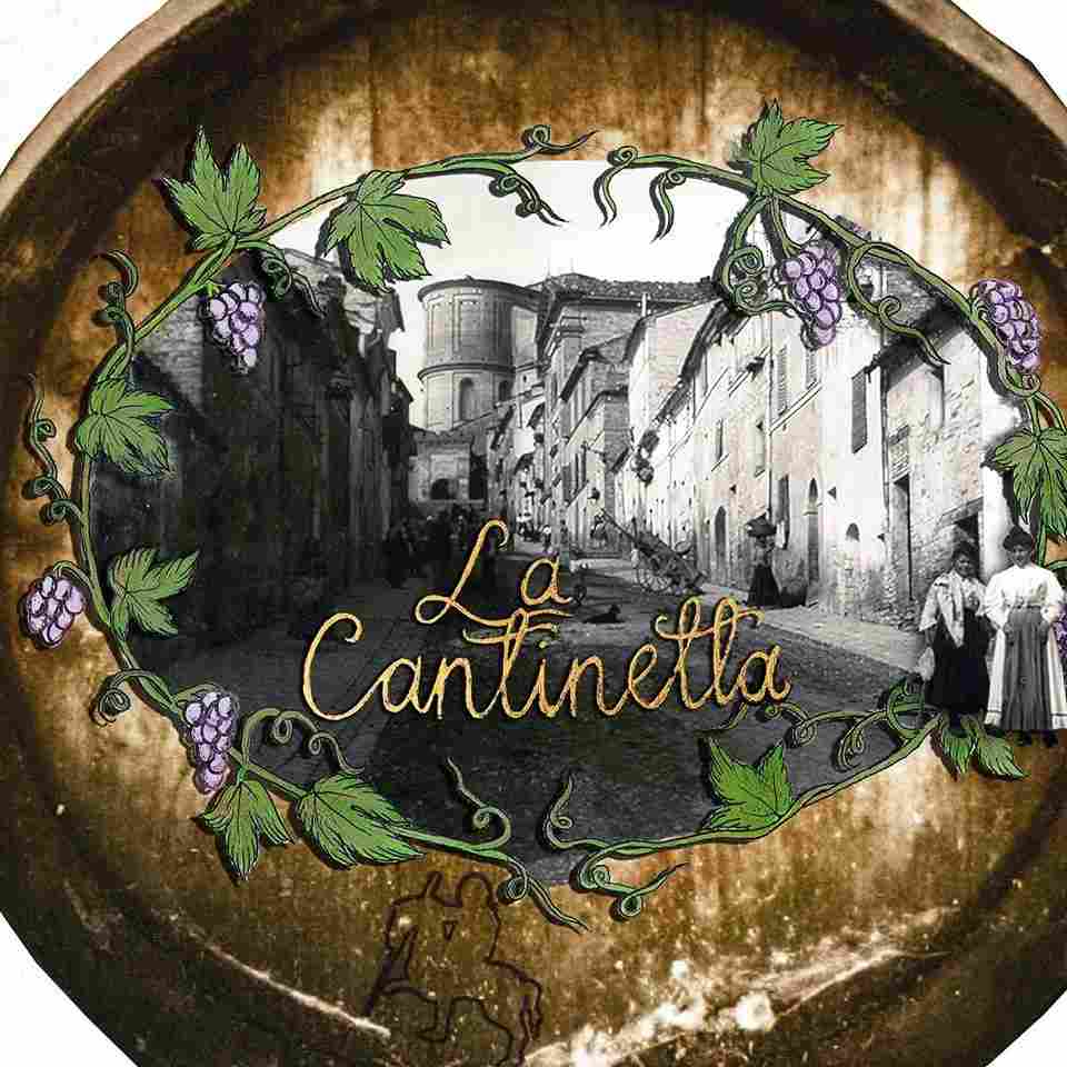 La Cantinetta