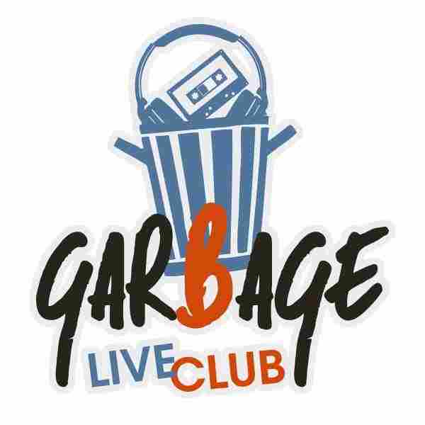 Garbage Live Club