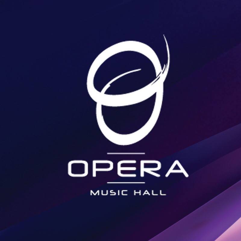 OPERA Music Hall