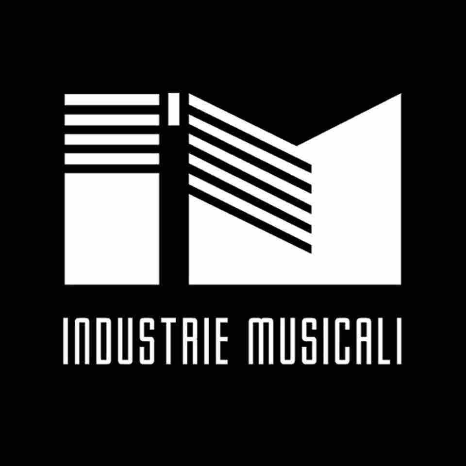 I'M - Industrie Musicali Maglie