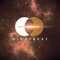 Night And Day Official