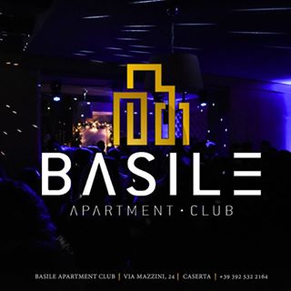 Basile Apartment Club