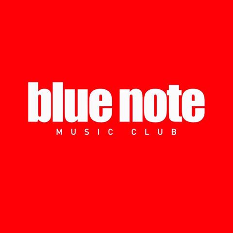 Blue Note Music Club