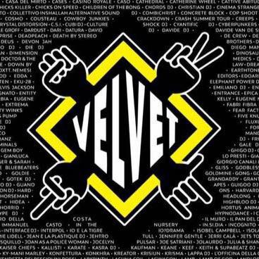 Velvet Club & Factory