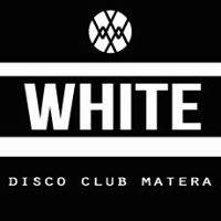 White - Disco Club