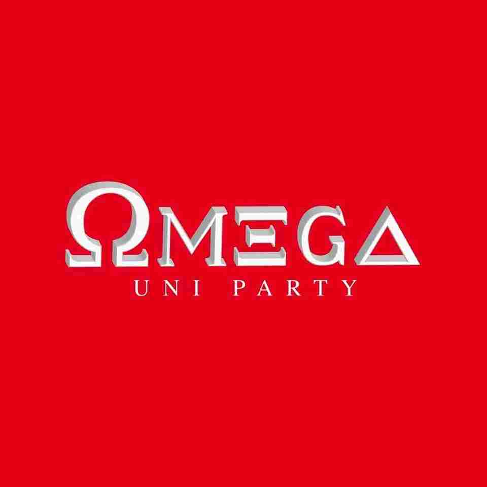 Omega Uni Party