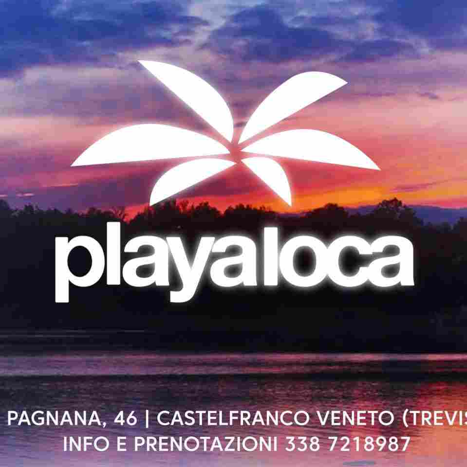 Playa Loca - Beach Club