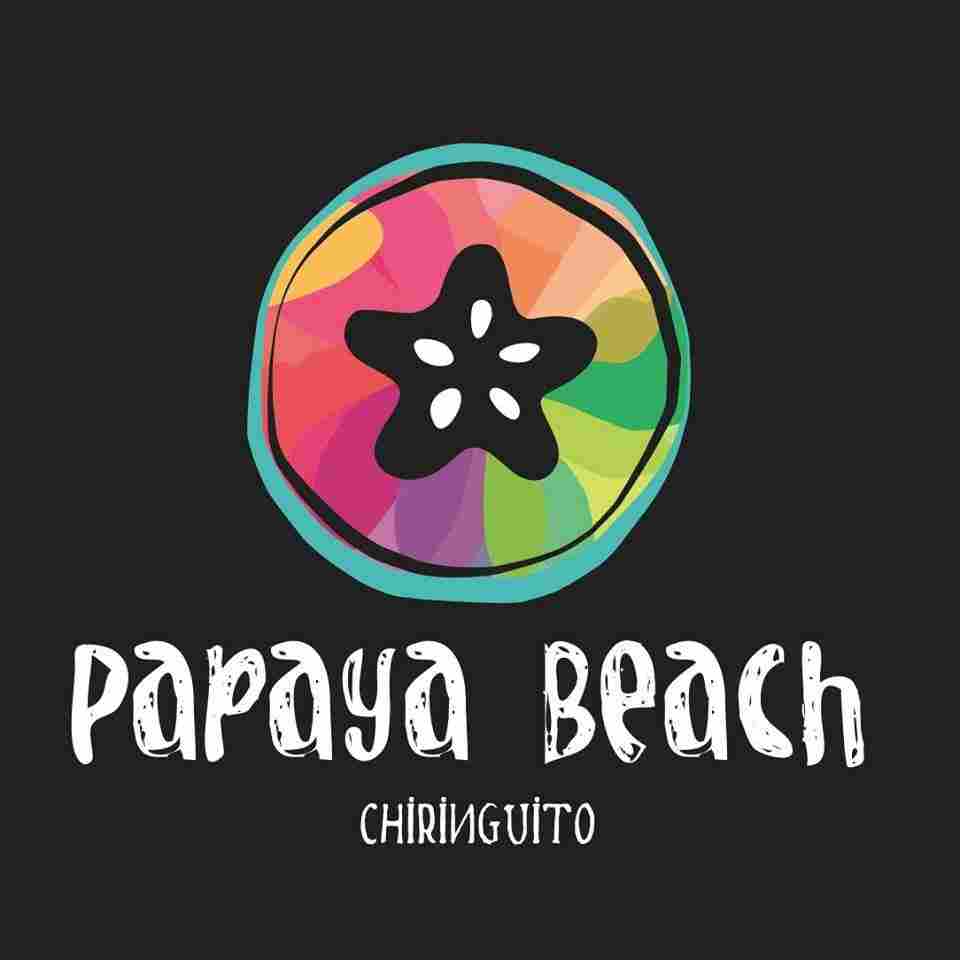 Papaya Beach