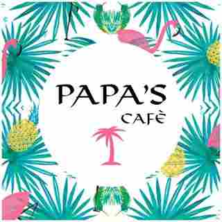 Papa's Cafè