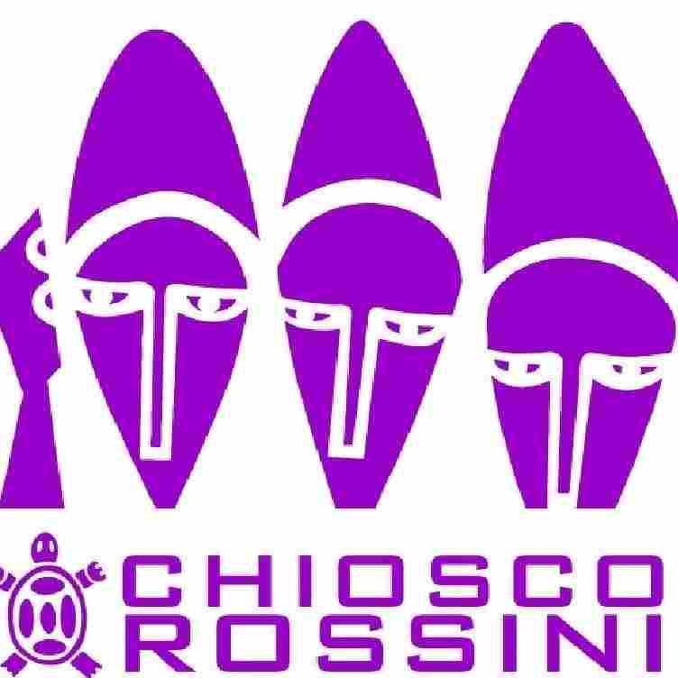 Chiosco Rossini