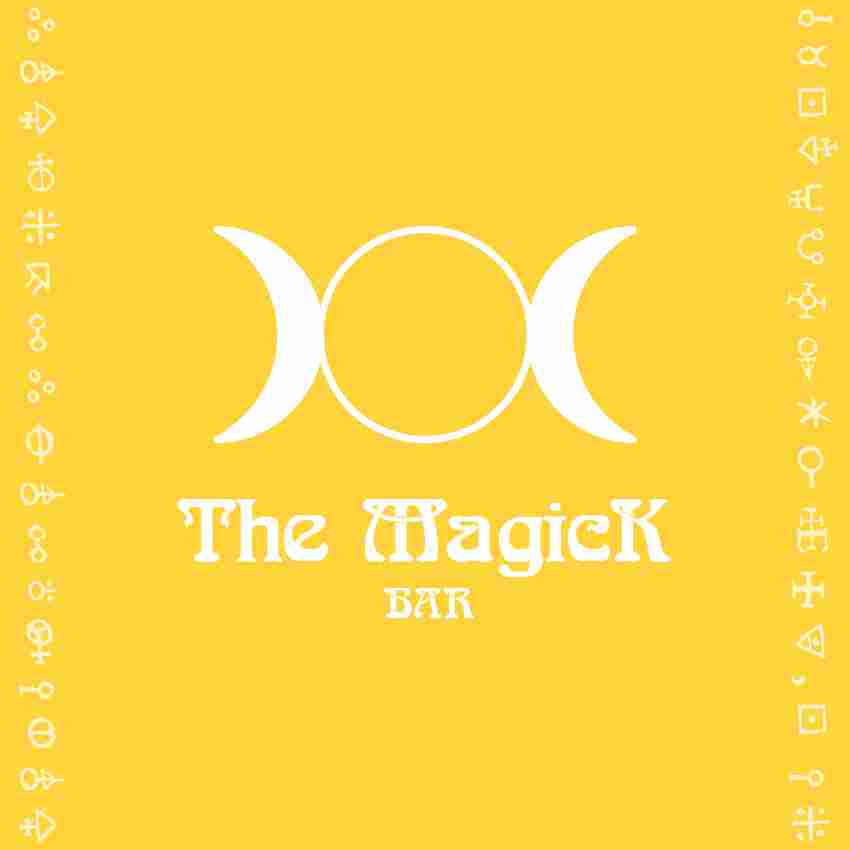 The Magick Bar