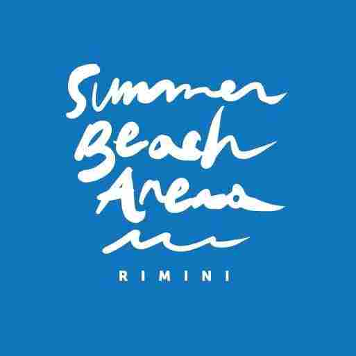 Summer Beach Arena Rimini