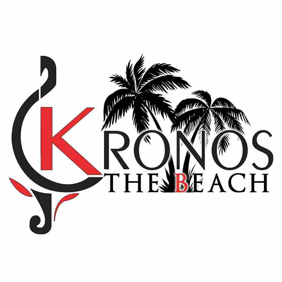 Kronos The Beach