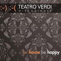 Teatro Verdi Cesena