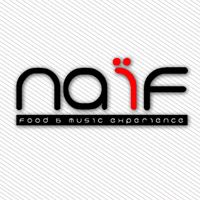 NAIF CLUB food & music experience
